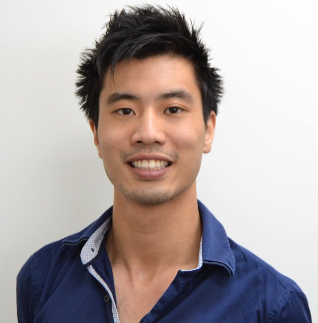 Profile photo of Jonathan Tan