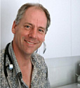 Profile photo of Dr Raymond Goodwin