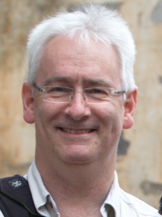 Profile photo of Stuart Game