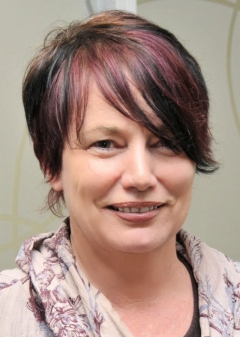 Profile photo of Judith Riseley