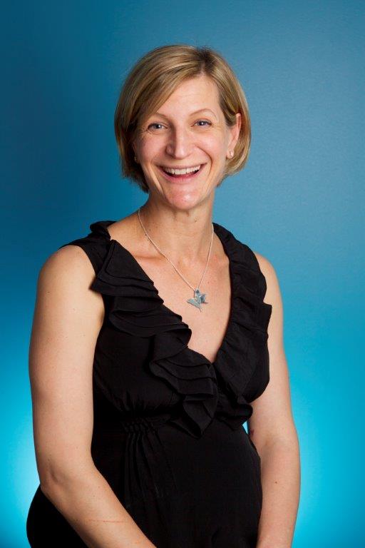 Profile photo of Joanna Cooney