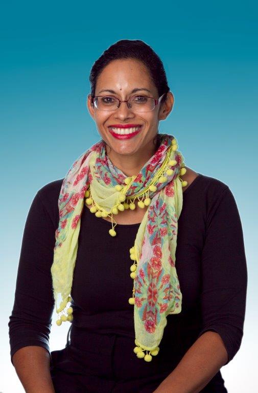 Profile photo of Carmen Quadros