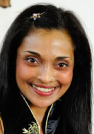 Profile photo of Shanti Sakarapani