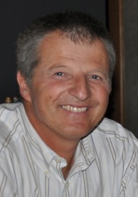 Profile photo of Dr Jens-Ulrich Buelow