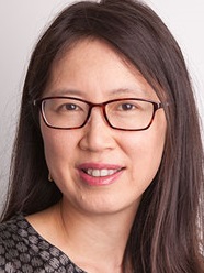 Profile photo of Polly Chan