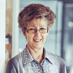 Profile photo of Tammy Goldberg