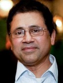 Profile photo of Abdul Quddus