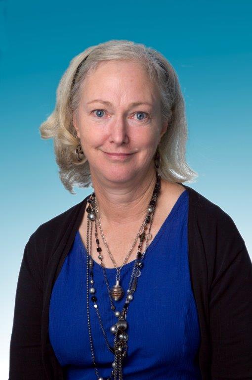 Profile photo of Lynette Reid