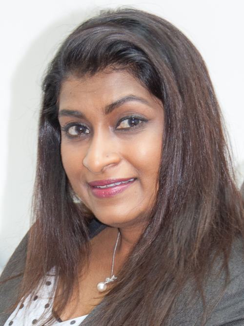 Profile photo of Christine Segran