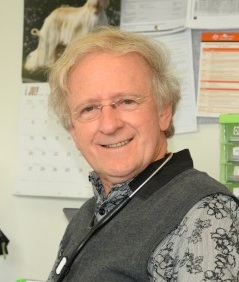 Profile photo of Thomas Smalberger