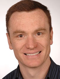 Profile photo of Peter Sargeant