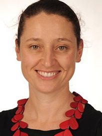 Profile photo of Sarah Lucy