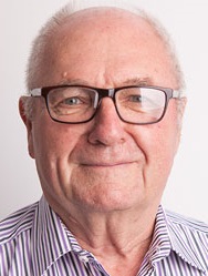 Profile photo of Edward Butterworth