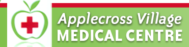 Logo of Applecross Village Medical Centre