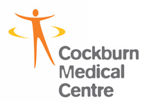 Cockburn Medical Centre Logo