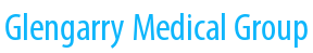Logo of Glengarry Medical Group