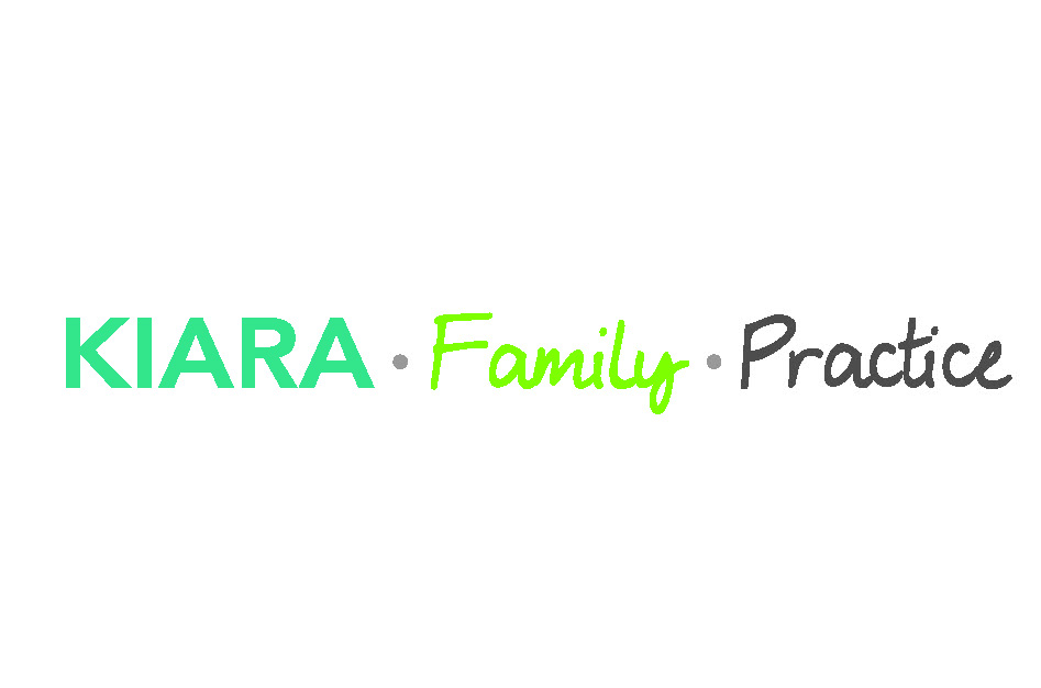 Logo of Kiara Family Practice - Fully Bulk Billing