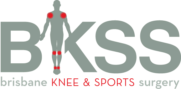 Brisbane Knee and Sports Surgery Logo