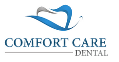 Logo of Comfort Care Dental