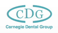 Logo of Carnegie Dental Group