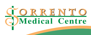 Logo of Sorrento Medical Centre