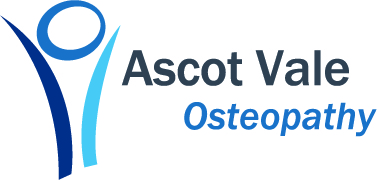 Ascot Vale Osteopathy Logo