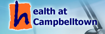 Logo of Health At Campbelltown