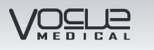 Logo of Vogue Medical