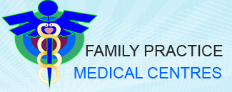 Logo of The Family Practice at Kallangur