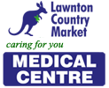Logo of The Lawnton Country Market Medical Centre