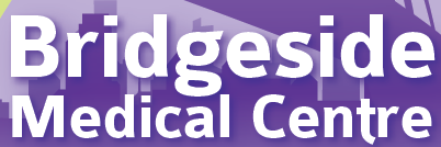 Logo of Bridgeside Medical Centre