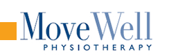 Move Well Quinns Physiotherapy Logo