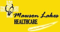 Logo of Mawson Lakes Healthcare