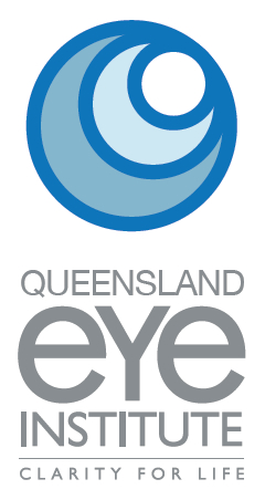 Logo of Queensland Eye Institute