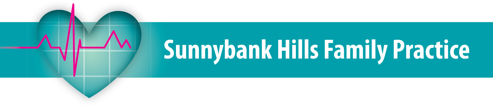 Logo of Sunnybank Hills Family Practice