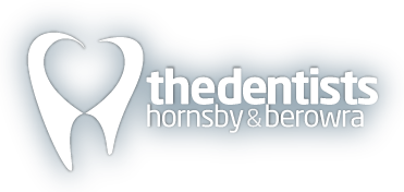 The Dentists Hornsby Logo