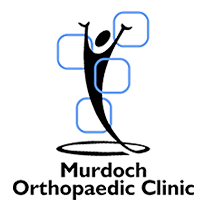 Logo of Michael Anderson Orthopaedic Surgeon