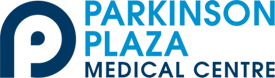 Parkinson Plaza Medical Centre Logo