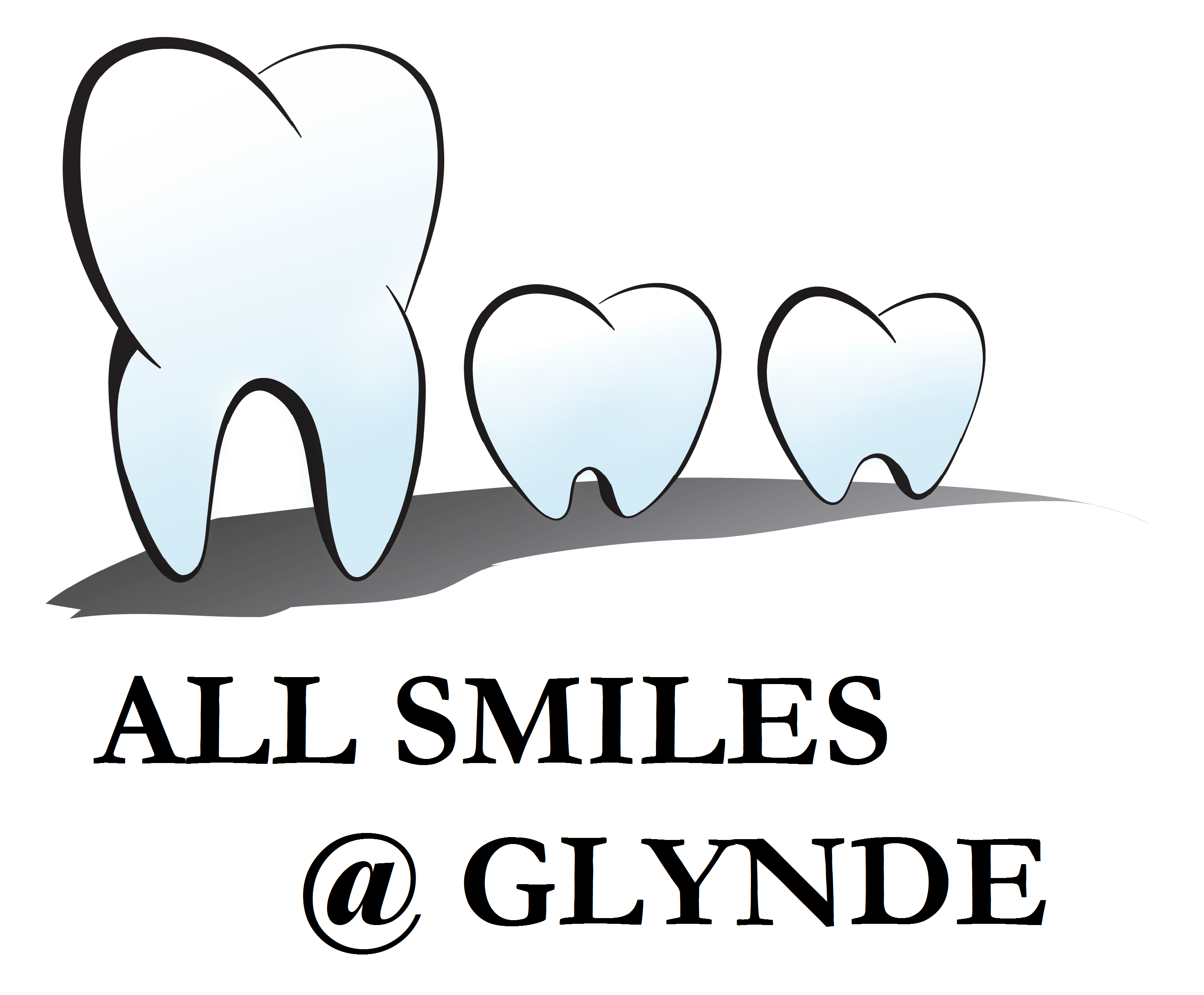 Logo of All Smiles @ Glynde.