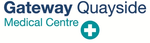 Logo of Gateway Quayside Medical Centre