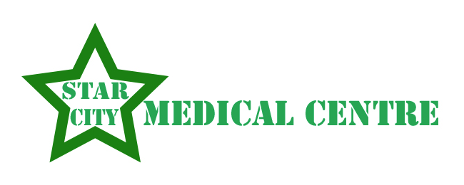 Logo of Star City Medical Centre
