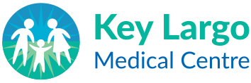 Key Largo Medical Centre Logo