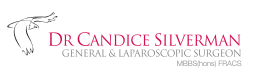 Dr Candice Silverman Specialist Practice Logo