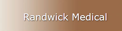 Logo of Randwick Medical Family Practice & Travel Medical Clinic