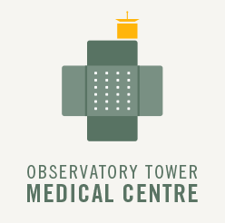 Logo of Observatory Tower Medical Centre