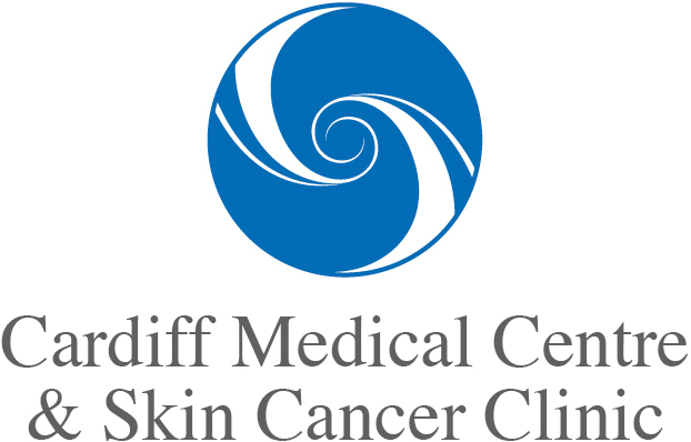 Logo of Cardiff Medical Centre & Skin Cancer Clinic