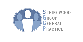 Logo of Springwood Group General Practice