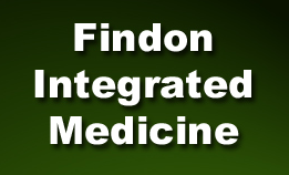 Logo of Findon Integrated Medicine