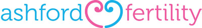Ashford Fertility Logo