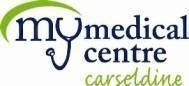 My Medical Centre Carseldine Logo